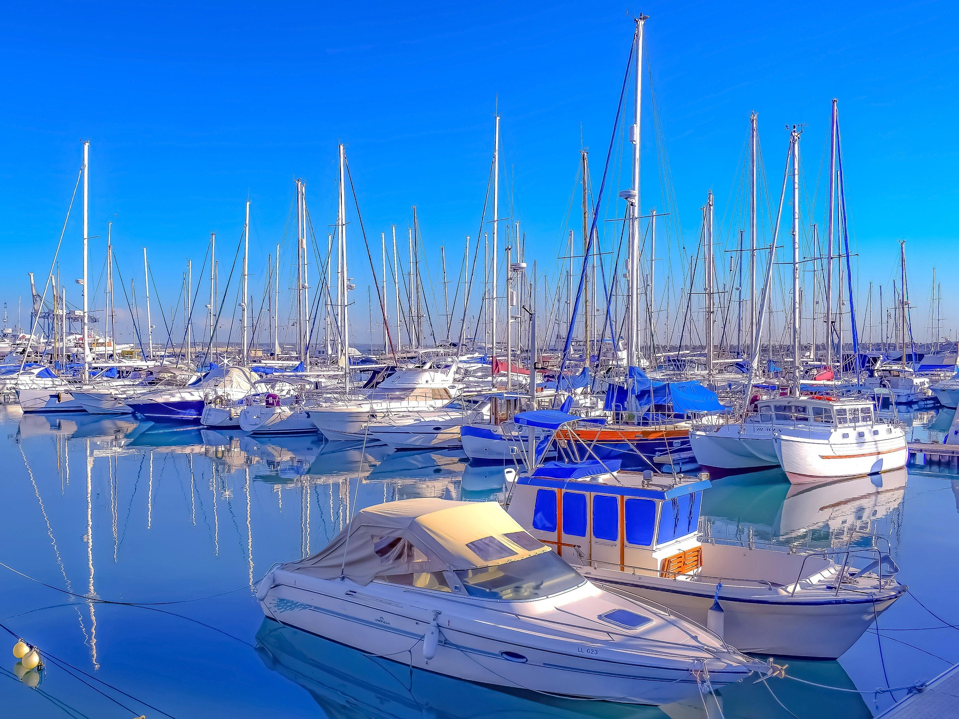Cyprus announces 500 additional digital nomad visas